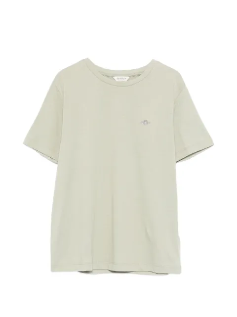 Gant short-sleeve T-shirt