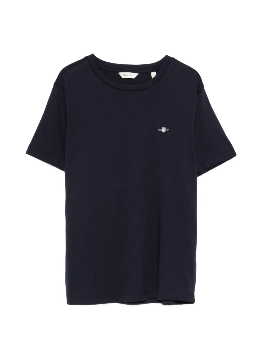 Gant T-shirt - Blu