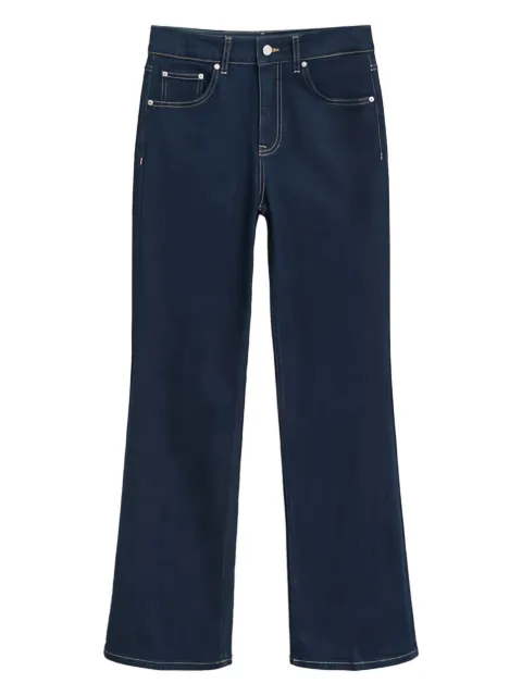 Gant slim flare jeans