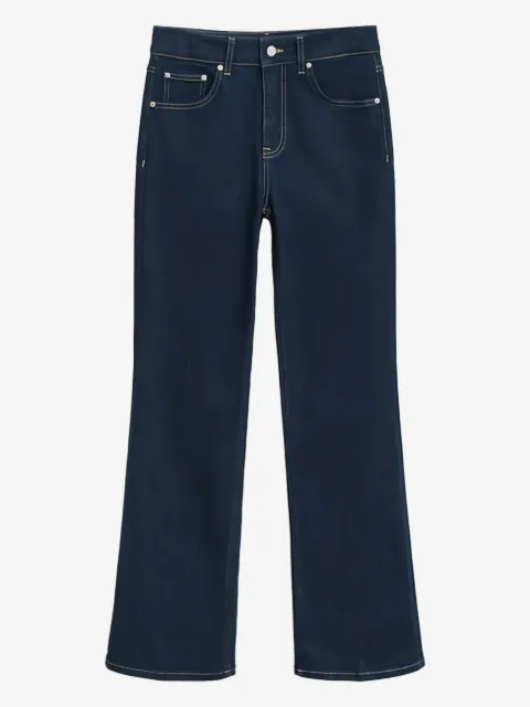 Gant jeans slim acampanados