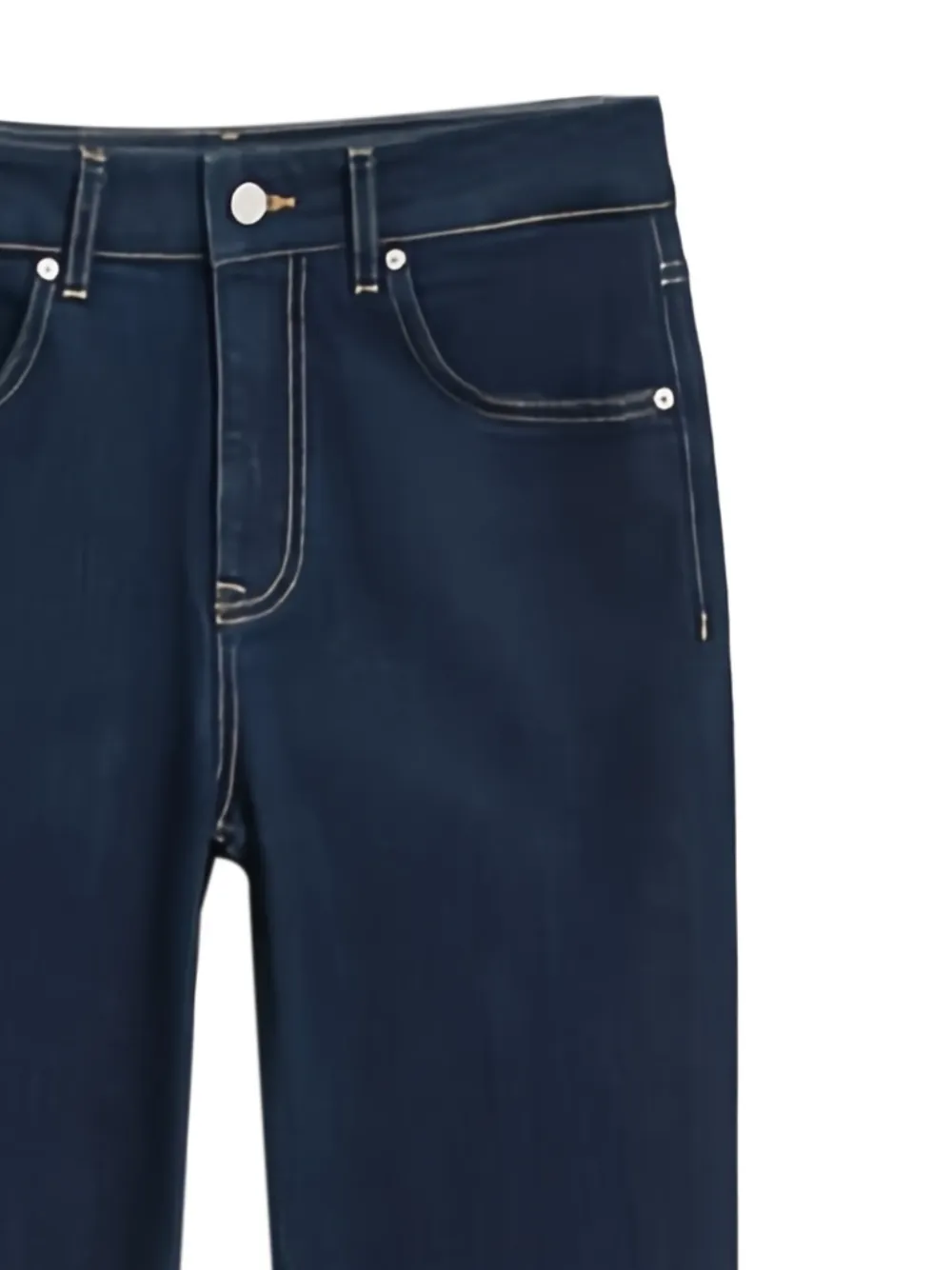 Gant slim flare jeans | Flares & Bell Bottom Jeans | Image 2