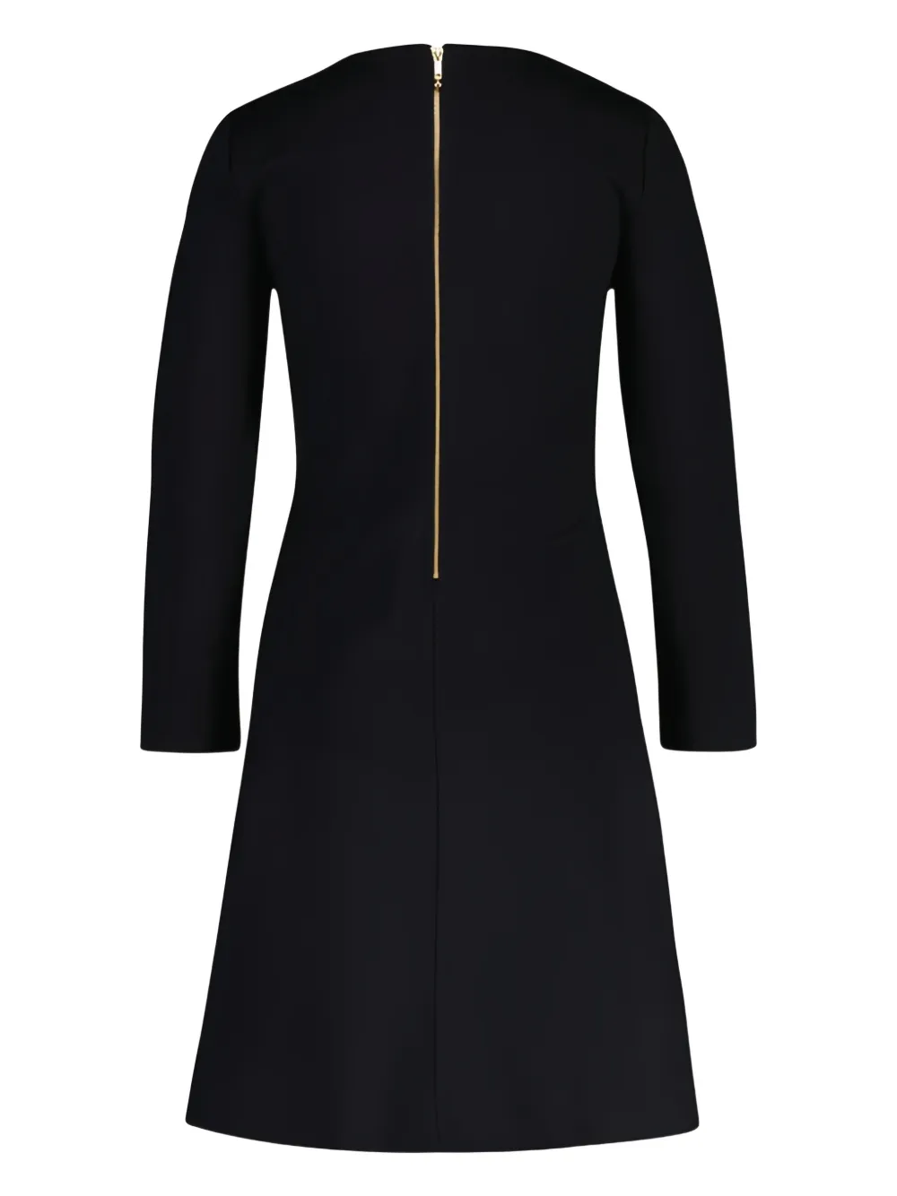 Gant flare midi dress | Day Dresses | Image 2