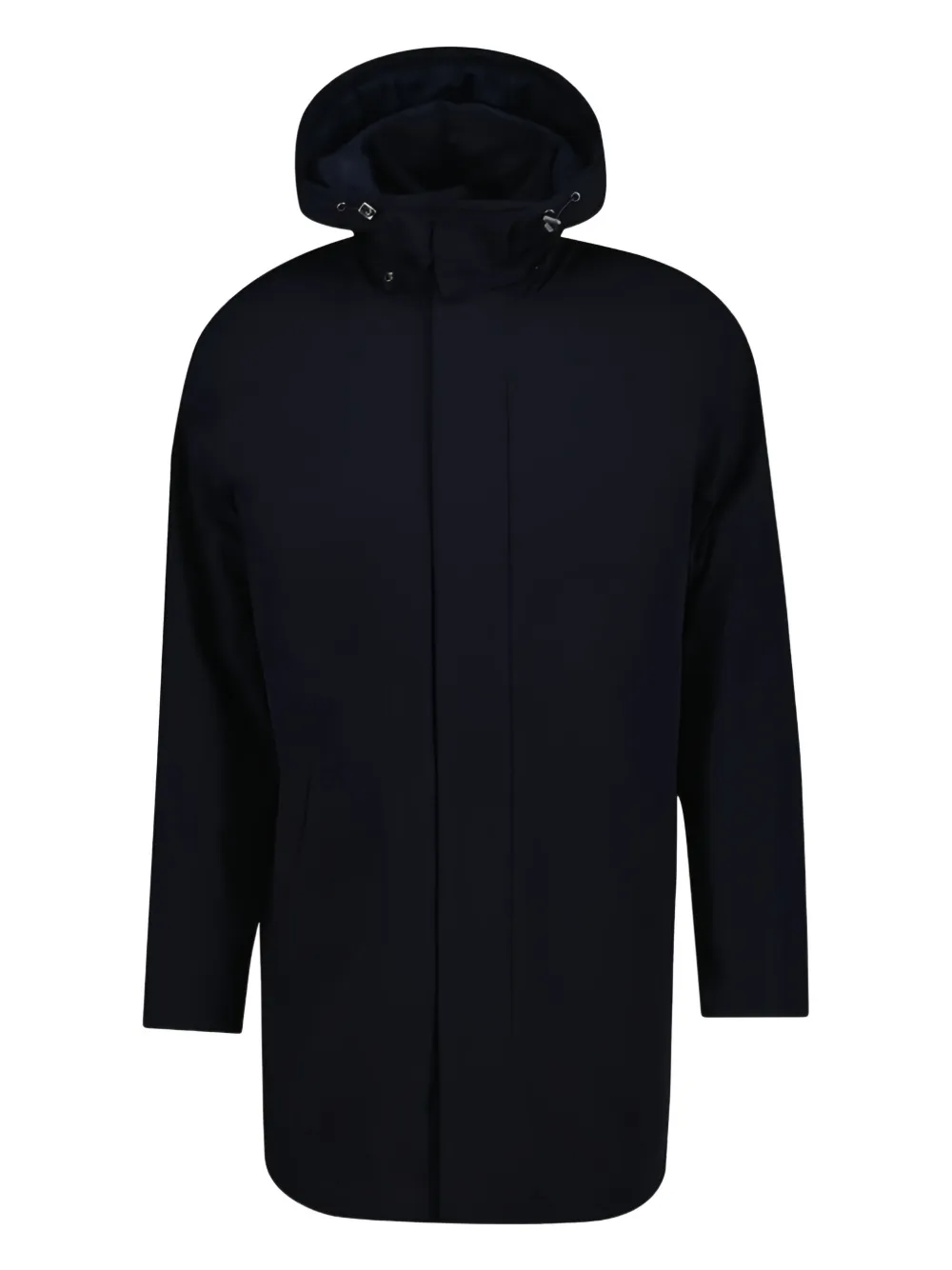 Gant Cappotto imbottito - Blu