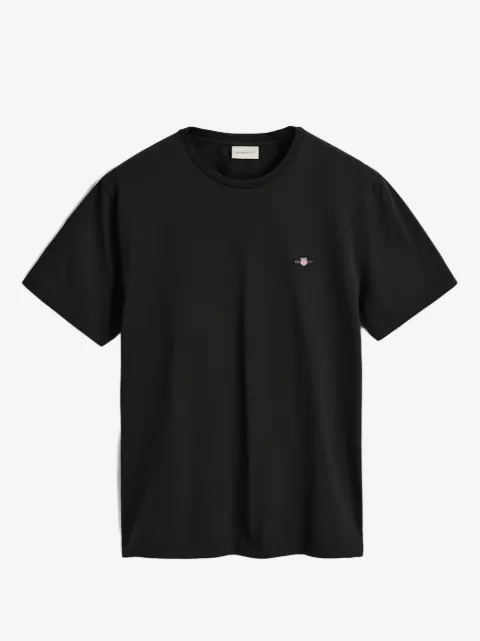 Gant t-shirt à manches courtes