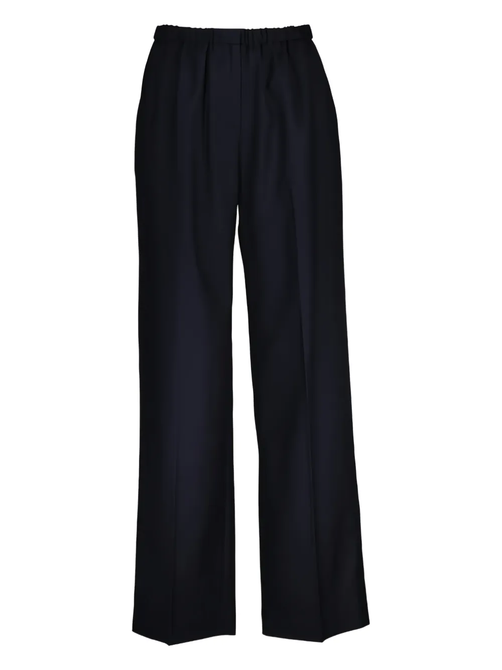 Gant pantalones con pretina elástica | azul | Image 1