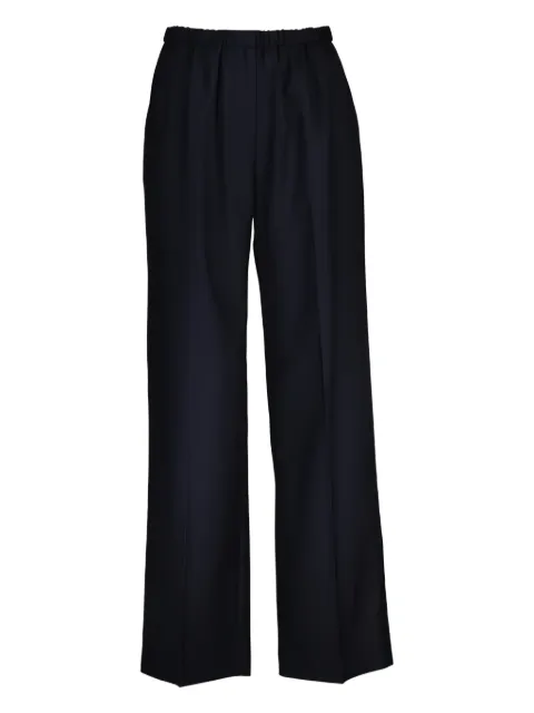 Gant pantalones con pretina elástica