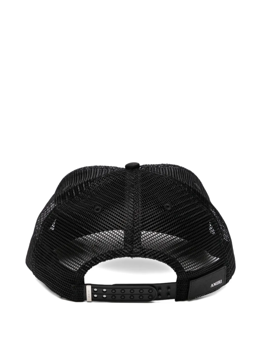 AMIRI graphic-print baseball cap | Image 2