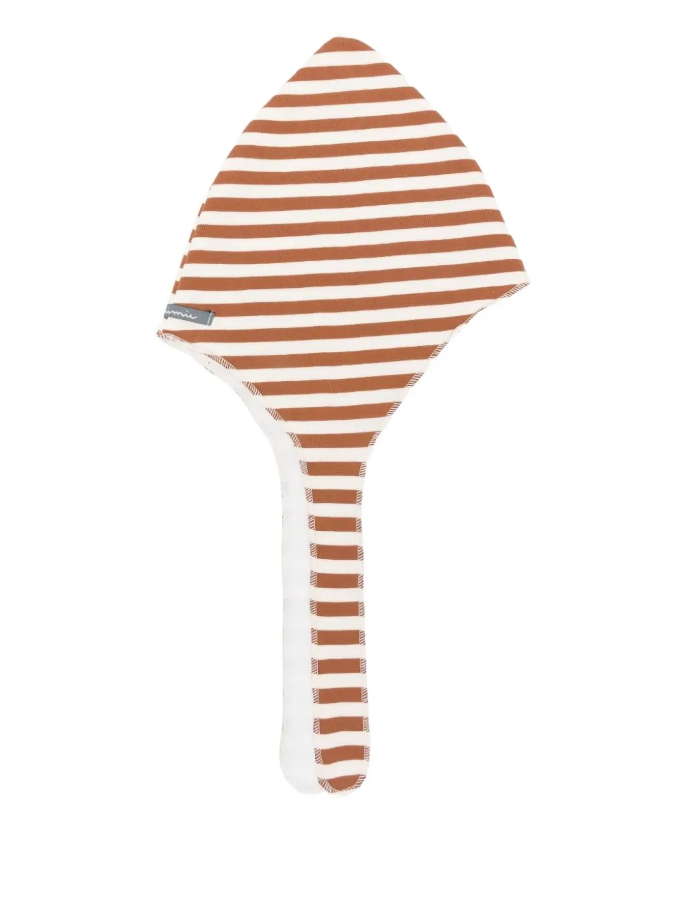 minimù striped hat | Boys knitted hats | Image 2