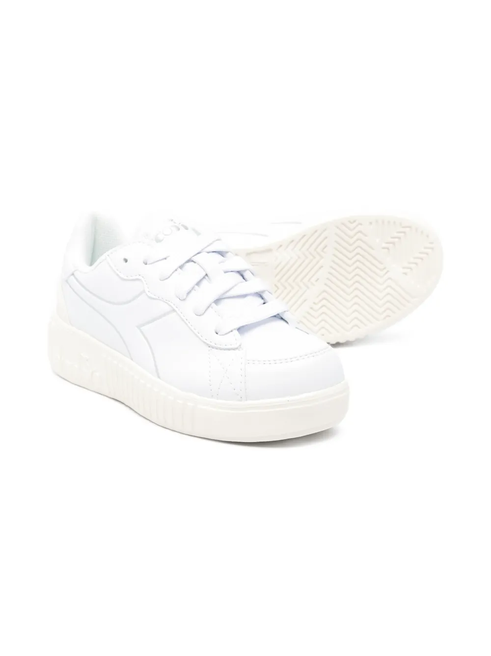 Diadora Sneakers - Wit