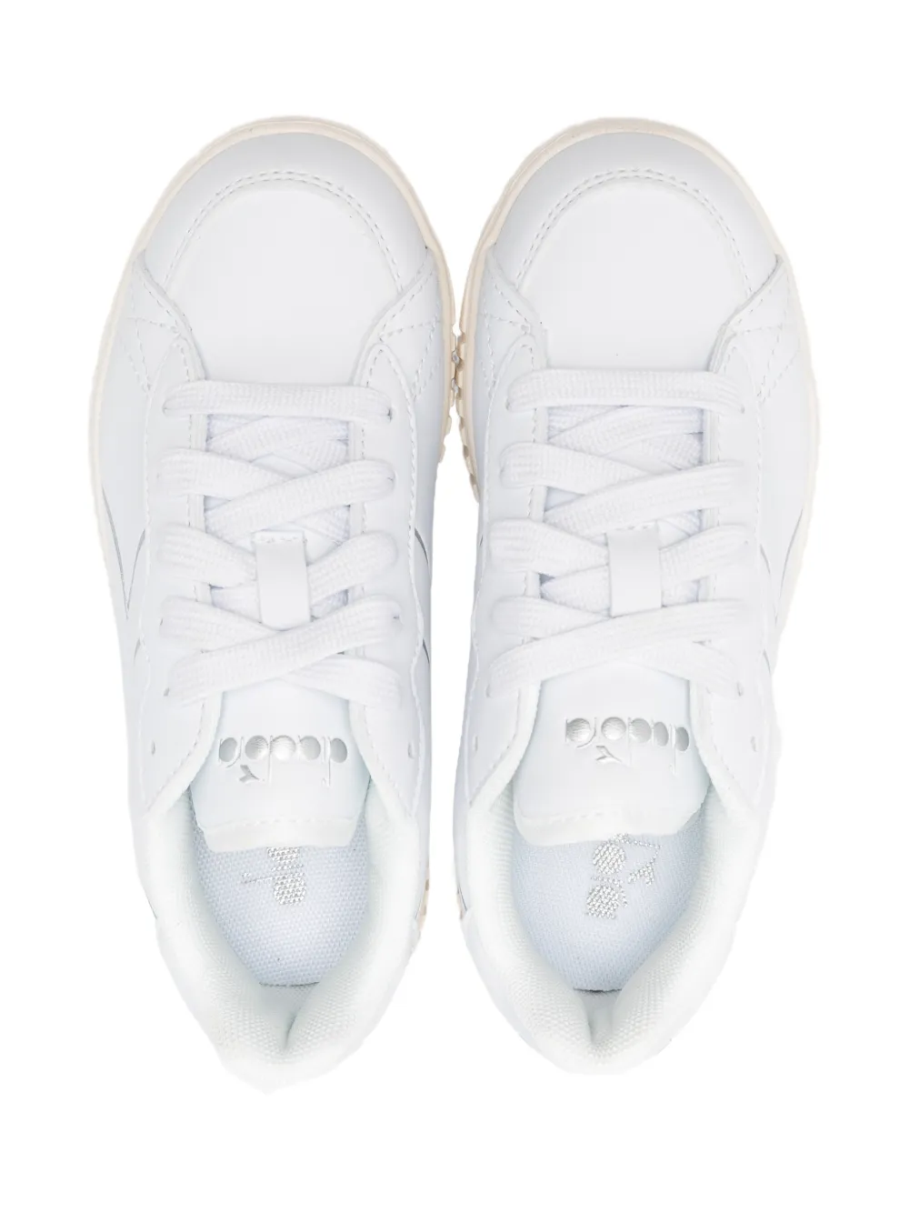 Diadora Sneakers Wit