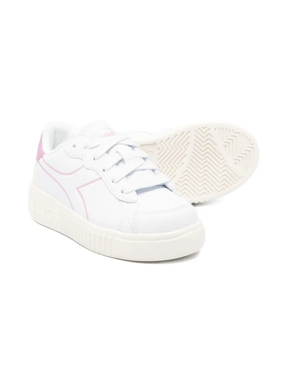 Diadora Sneakers Wit