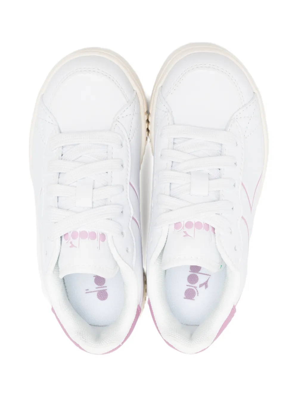 Diadora Sneakers Wit