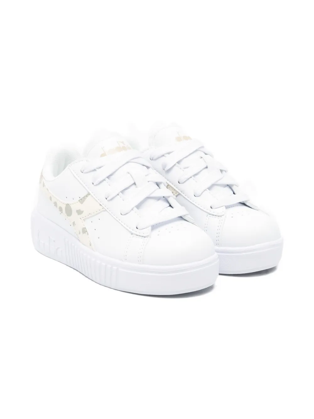 Diadora Sneakers Wit