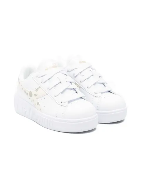 Diadora tenis con agujetas