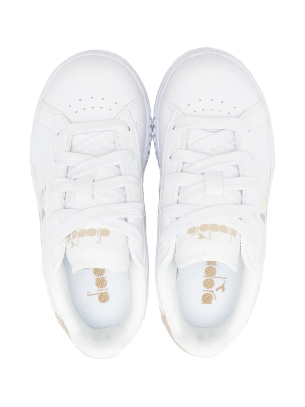 Diadora Sneakers Wit