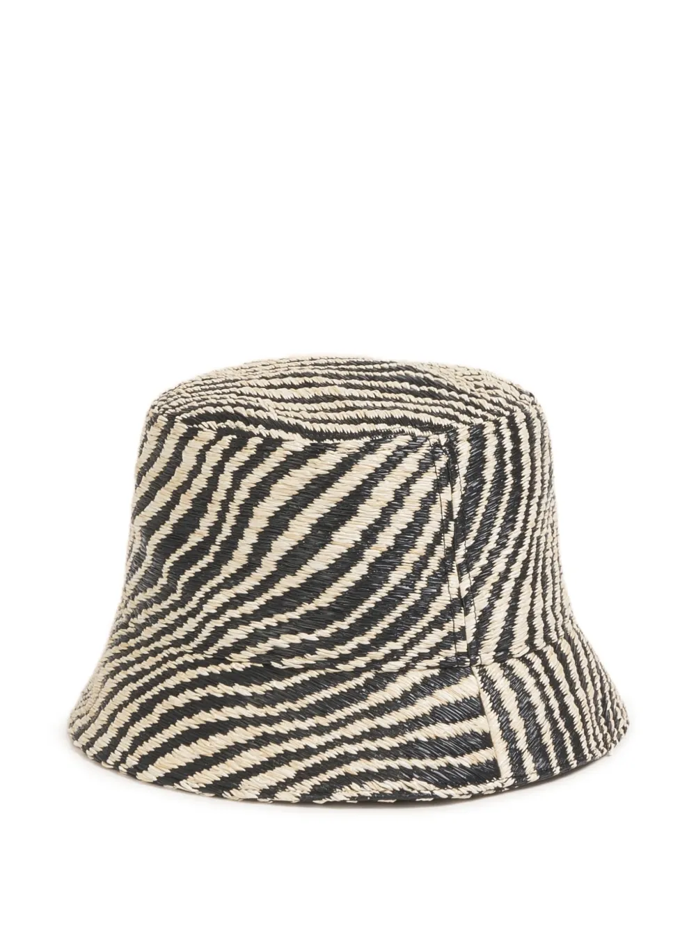 Marni wavy-pattern bucket hat | Image 2
