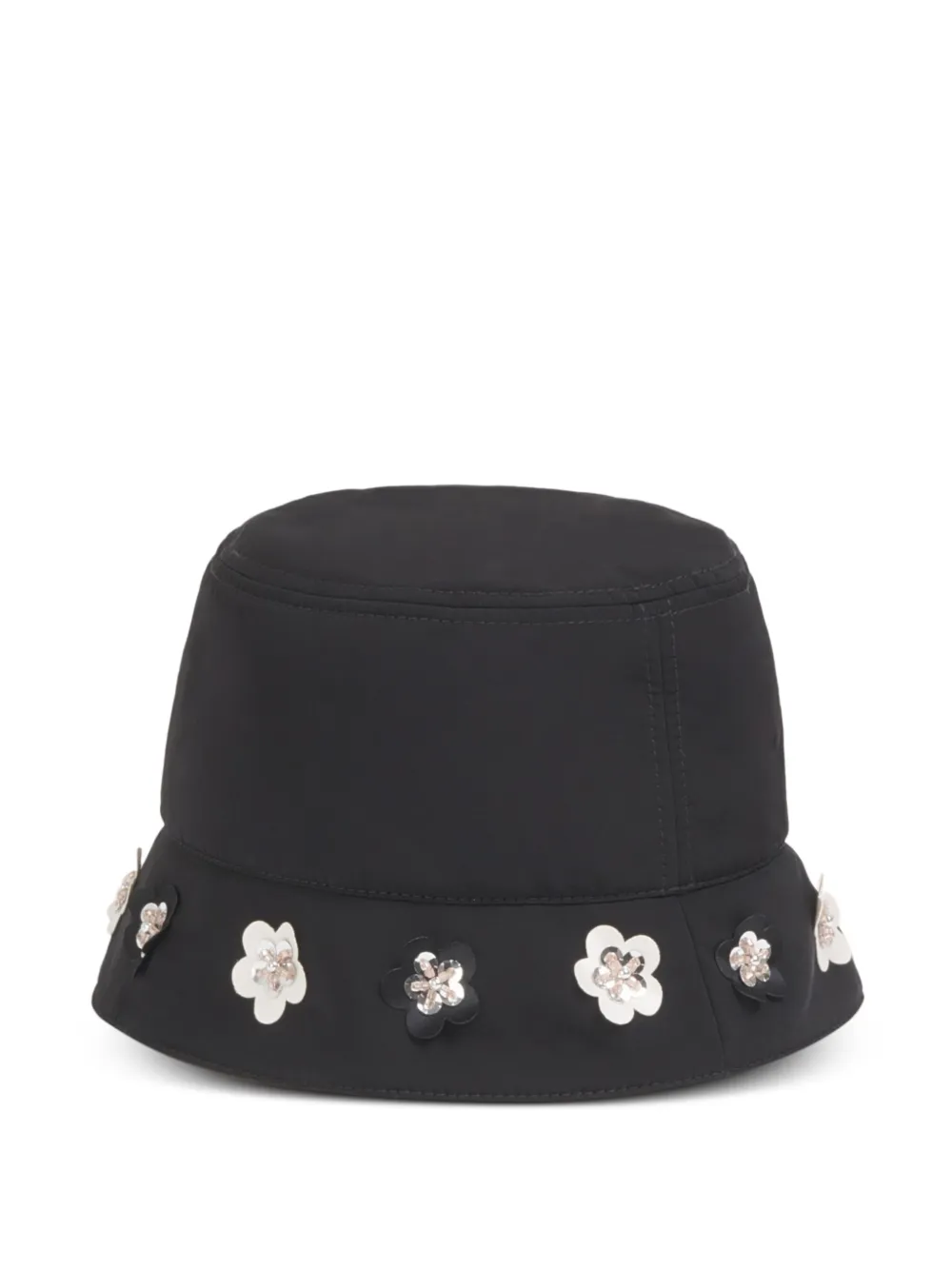 Marni logo bucket hat | Image 2
