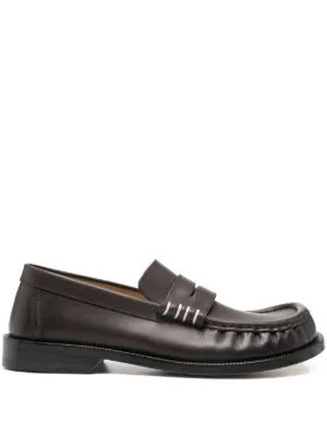 JW Anderson（ジェイダブリュー・アンダーソン）シューズ - FARFETCH