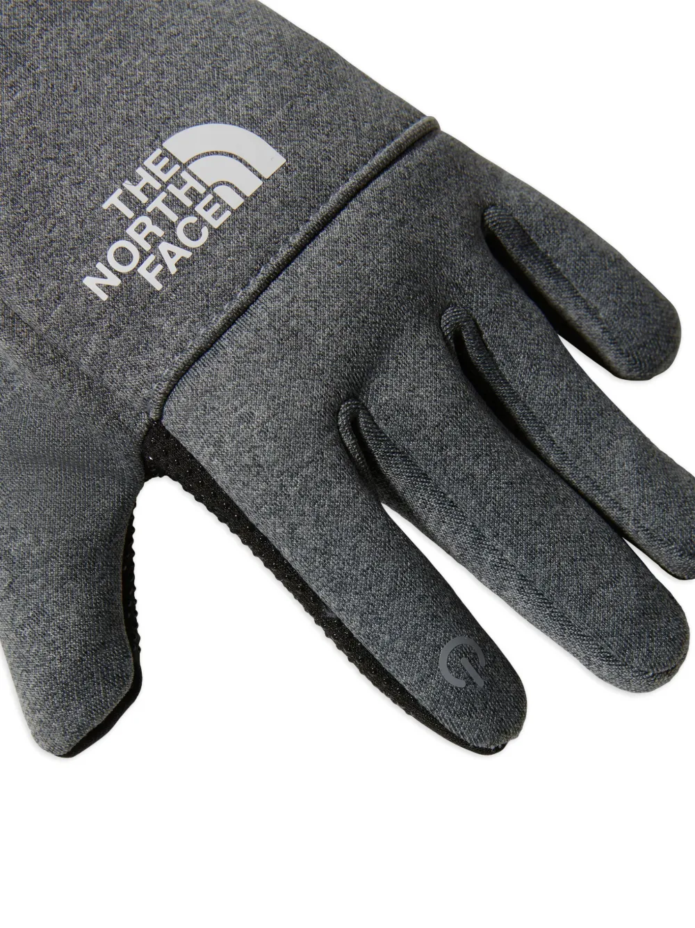 The North Face Kids Etip™ Gloves - Grey 