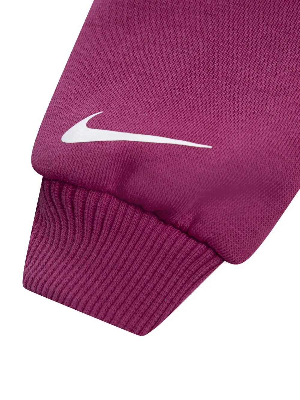 Nike Kids Trainingspak met ruches Paars