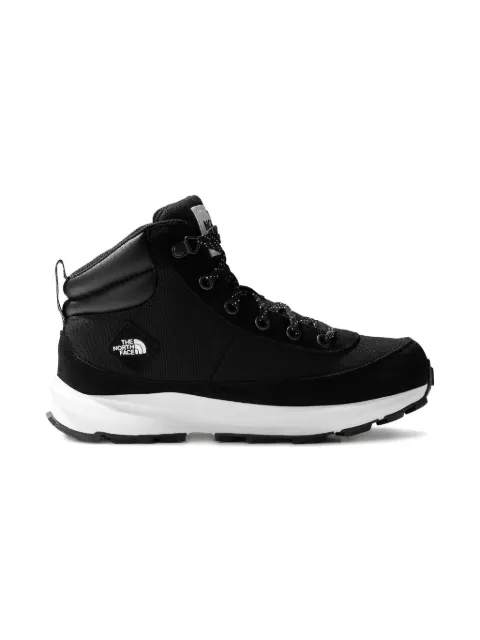 The North Face Kids botas de montaña Back-To-Berkeley lV