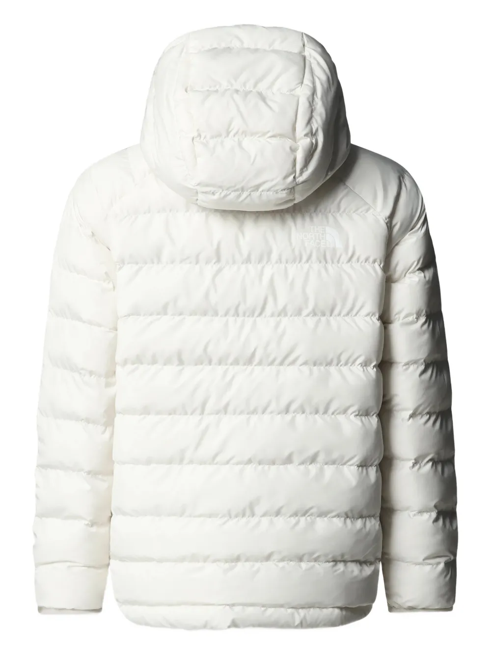 The North Face Kids Omkeerbaar jack Beige