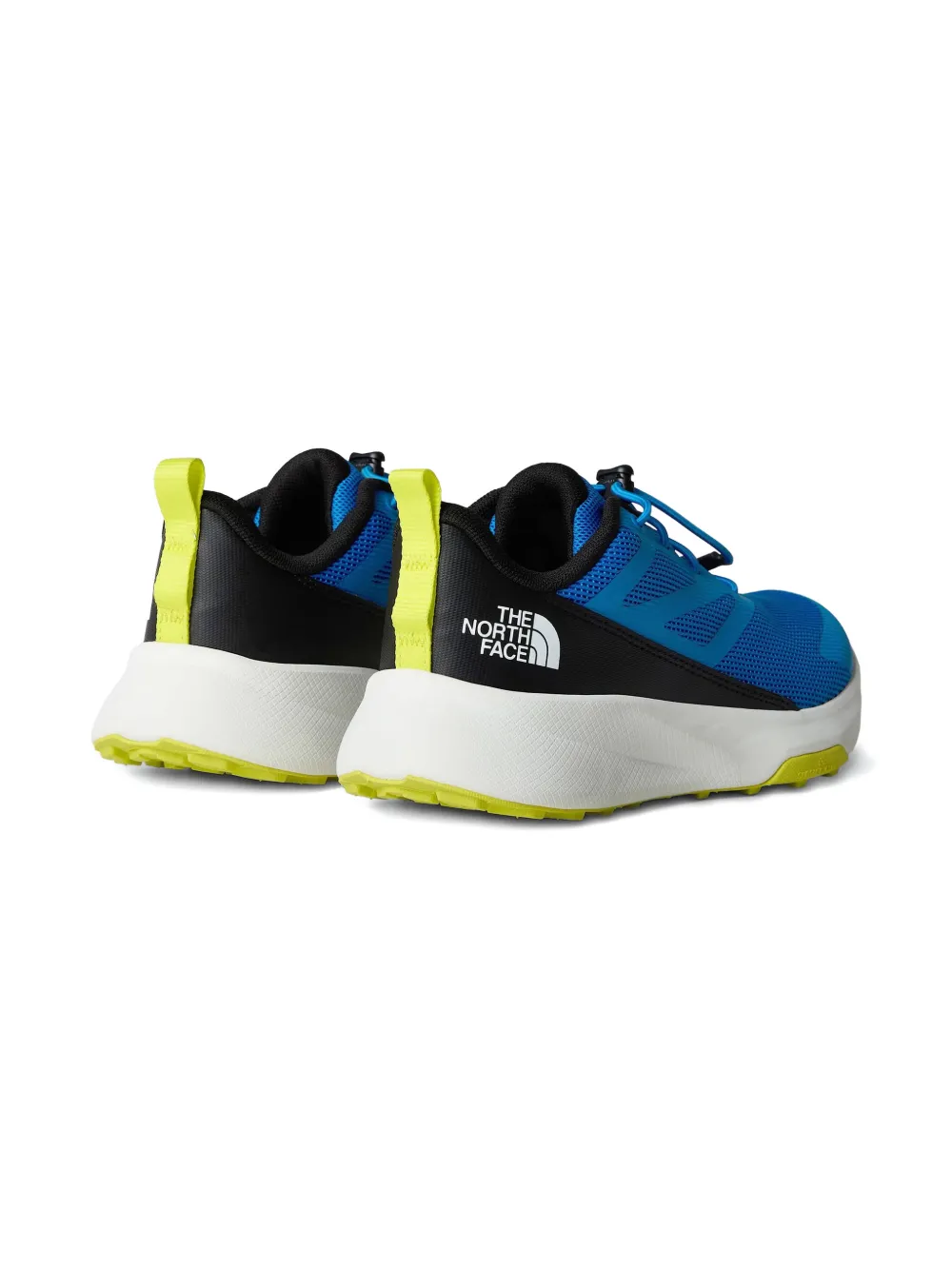 The North Face Kids Youth Altamesa sneakers Blauw