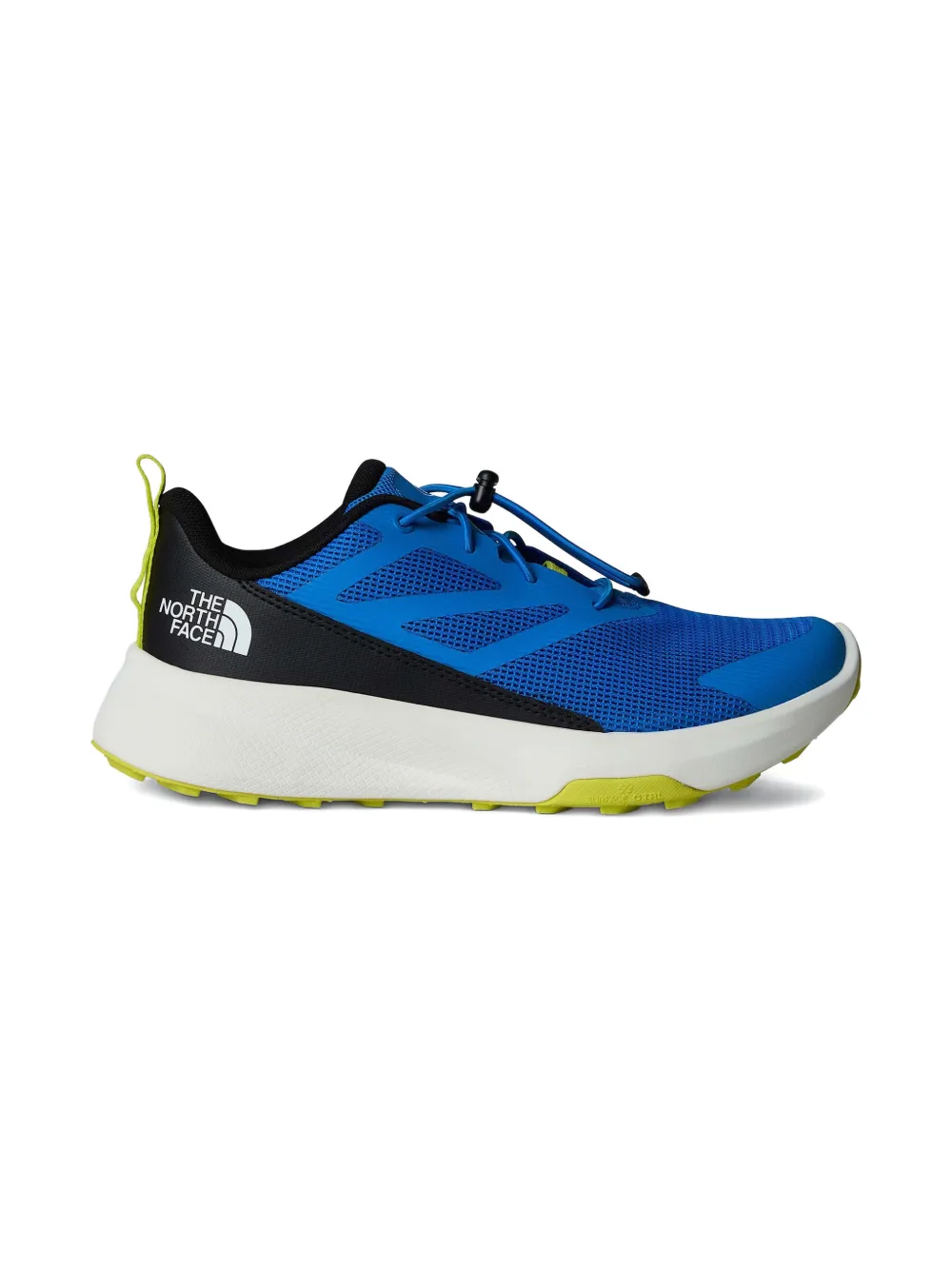 The North Face Kids Youth Altamesa sneakers - Blauw