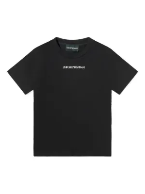 Emporio Armani（エンポリオ・アルマーニ）キッズ - FARFETCH