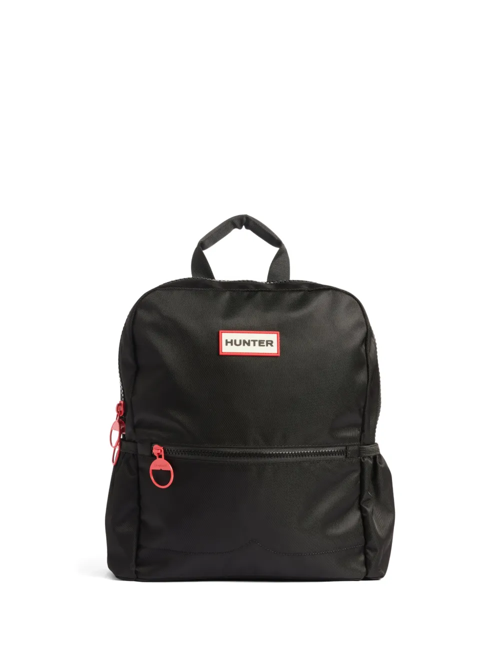 Hunter Kids Iona backpack - Nero