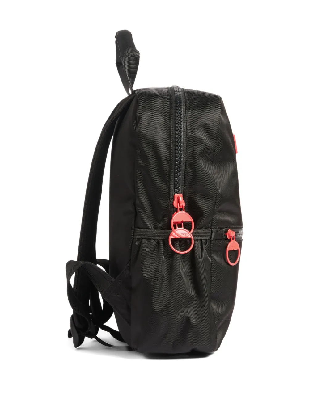 Hunter Kids Iona backpack - Zwart