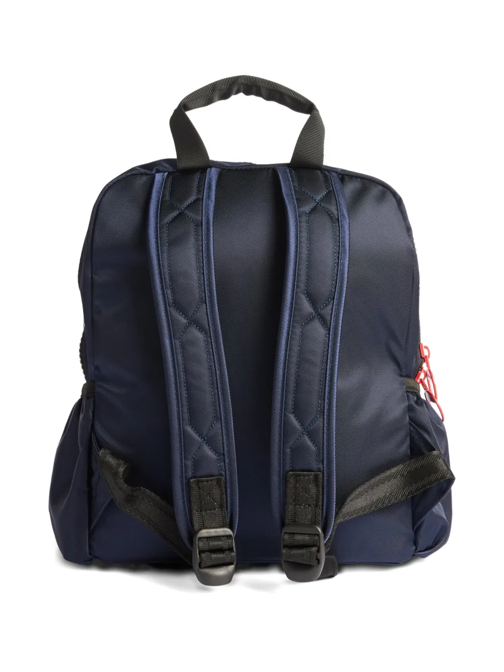 IONA 标贴双肩包