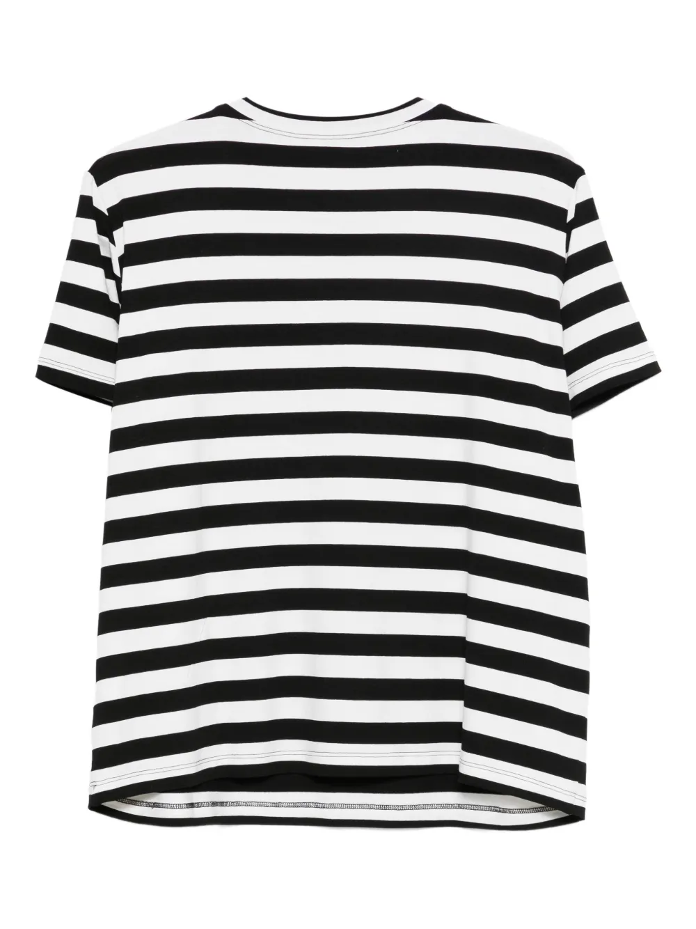 Parlor striped embellished top | T-Shirts & Jersey Shirts | Image 2