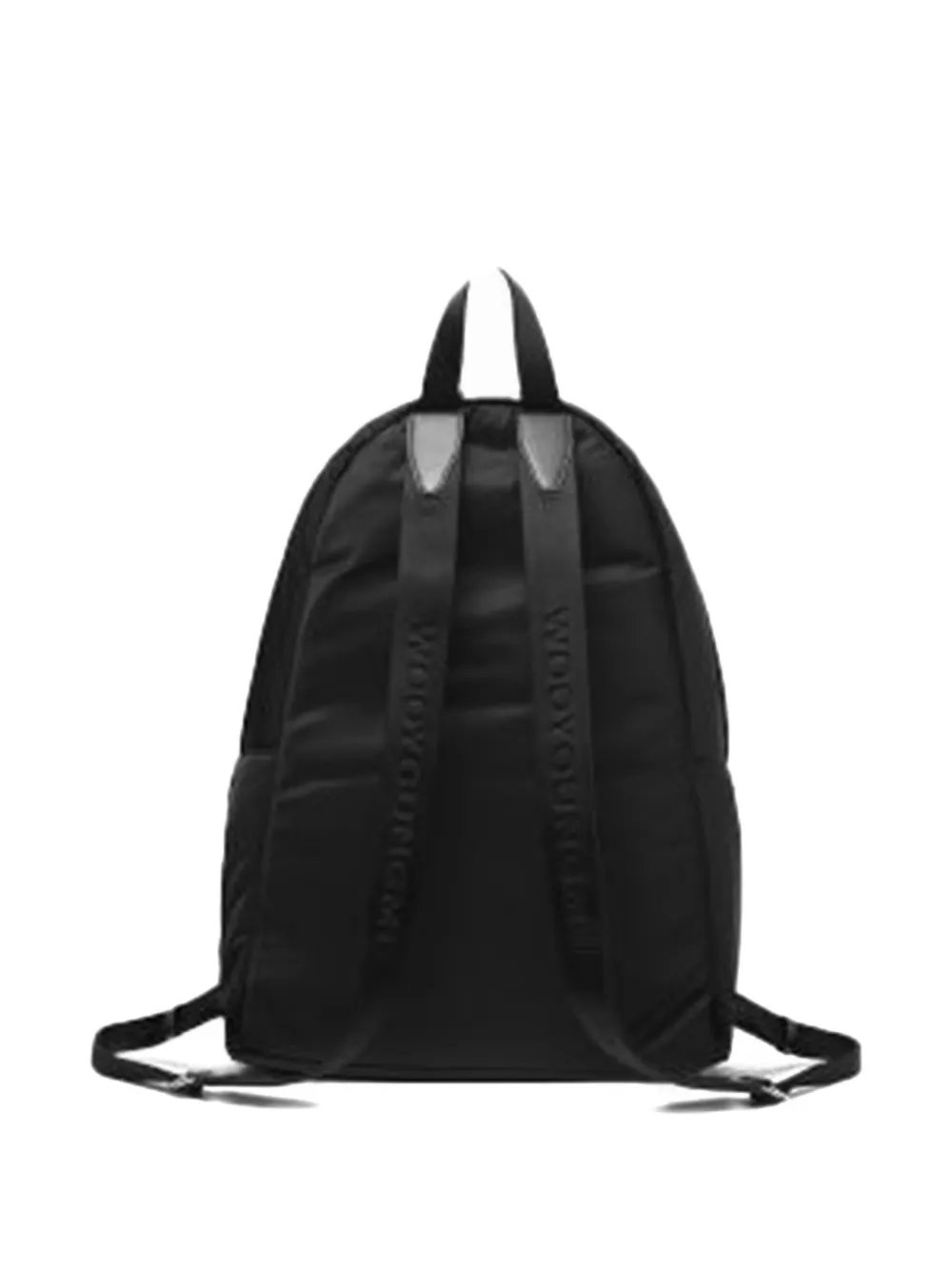 Wooyoungmi logo-detail backpack | Image 2
