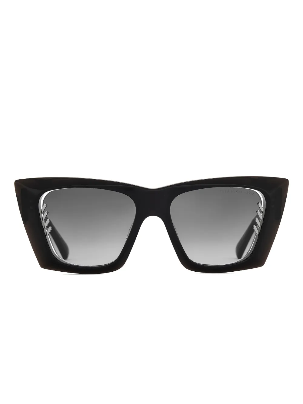Dita Eyewear Evercharm sunglasses - Nero
