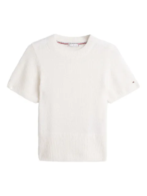 Tommy Hilfiger short-sleeve T-shirt