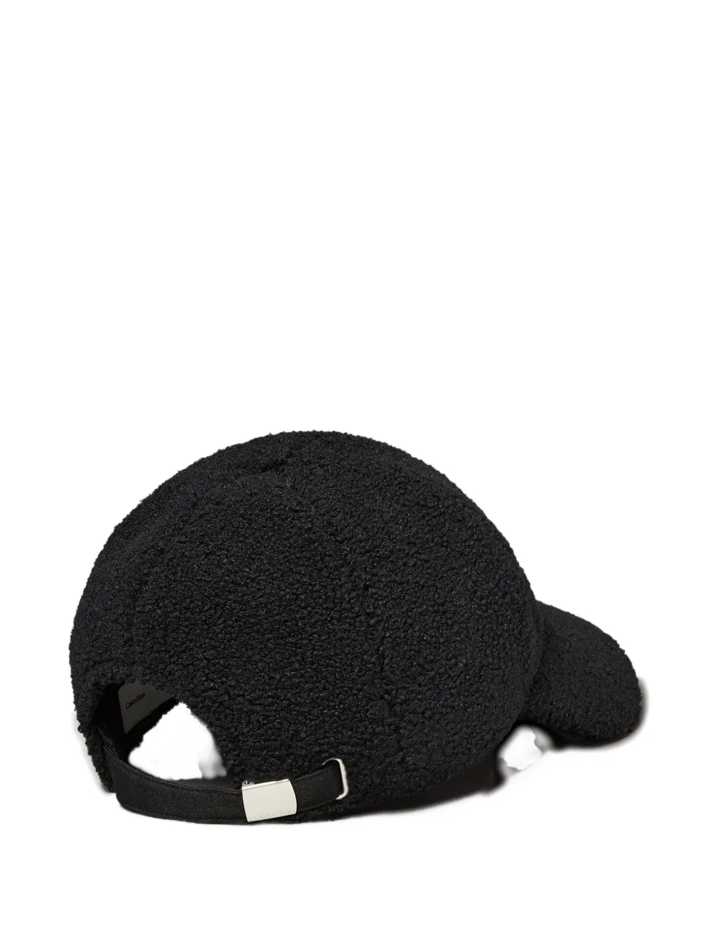 Calvin Klein logo-patch cap | Image 2