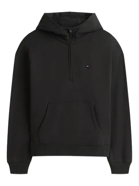 Tommy Jeans half-zip hoodie