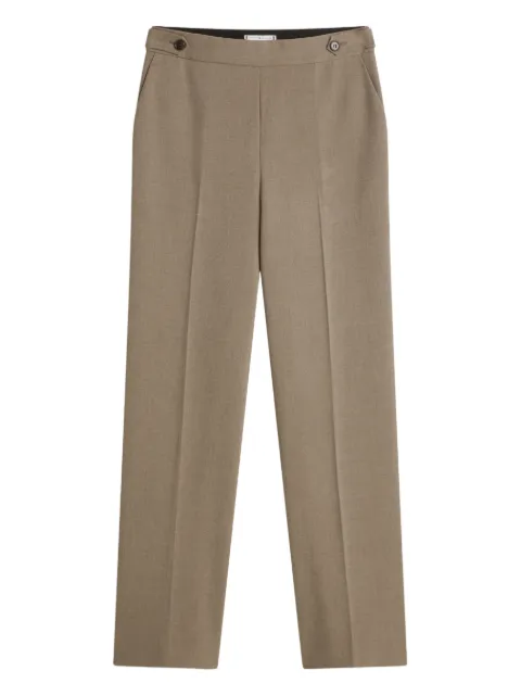 Tommy Hilfiger button flap pocket trousers