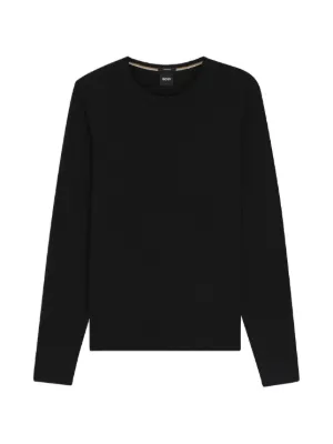 Y-3 crew-neck Sweater | Black | FARFETCH