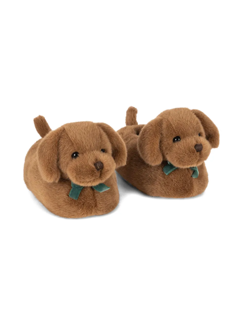 Konges Sløjd slippers ribbon dog | Zapatos para niña | Image 2