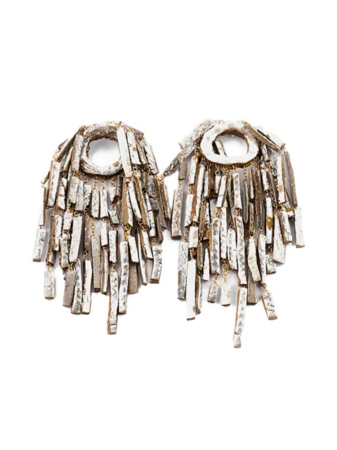 GFW aretes rectangulares hechos a mano