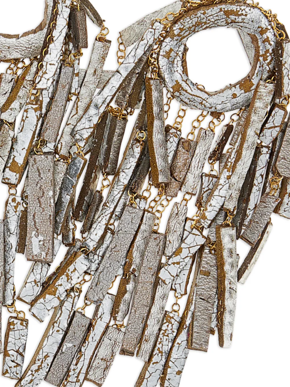 GFW aretes rectangulares hechos a mano | Image 2