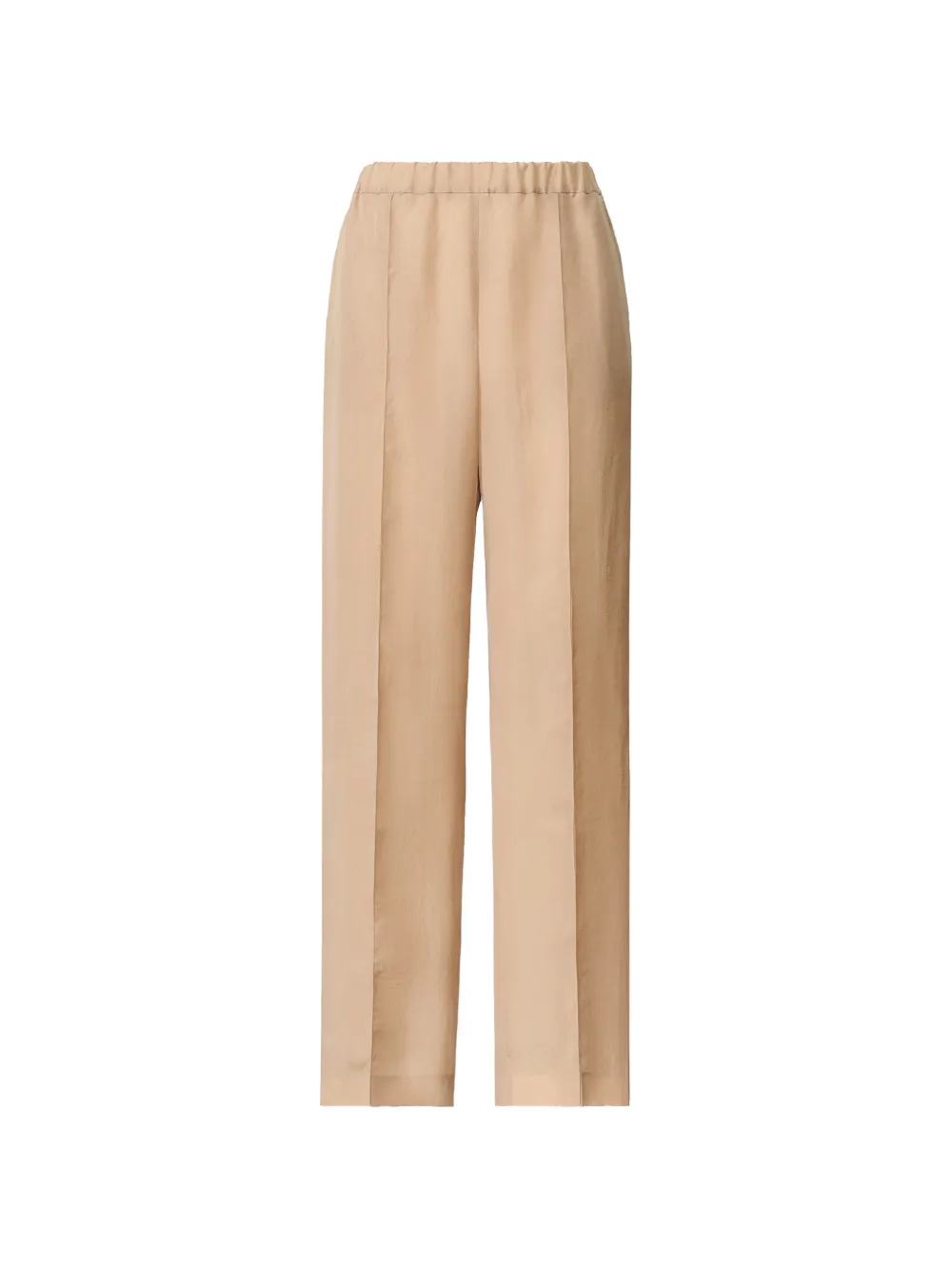 Fabiana Filippi elasticated trousers - Toni neutri