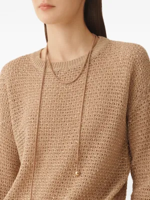 Fabiana Filippi Necklaces for Women - Shop on FARFETCH