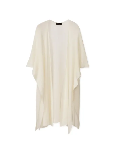 Fabiana Filippi finstrikket kappe