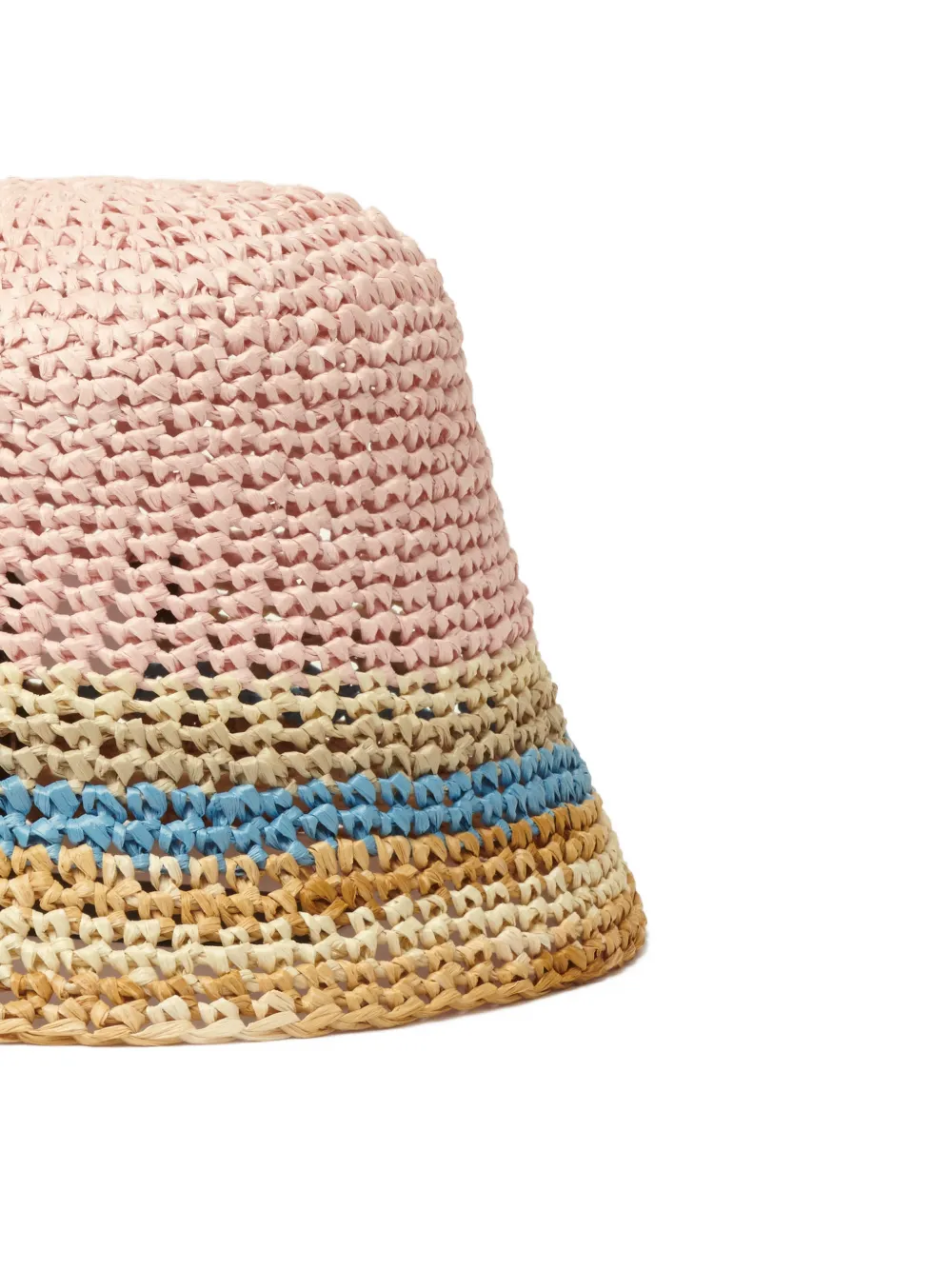 Striped Hat