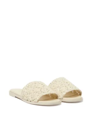 Fabiana Filippi Sandals for Women - Shop on FARFETCH