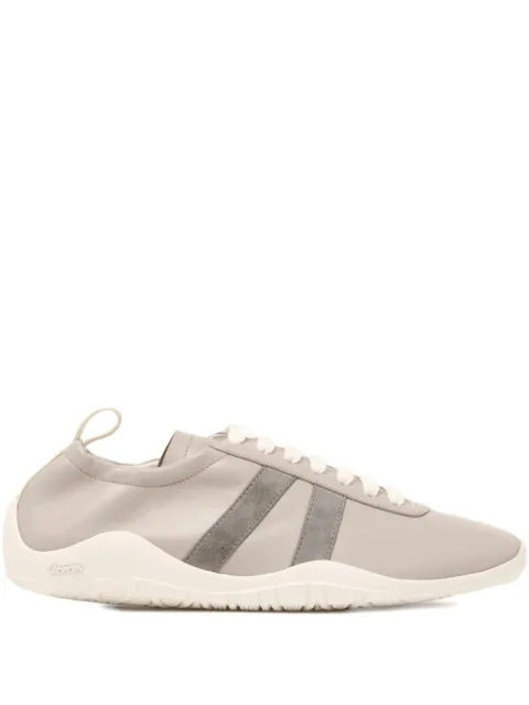 Fabiana Filippi striped sneakers