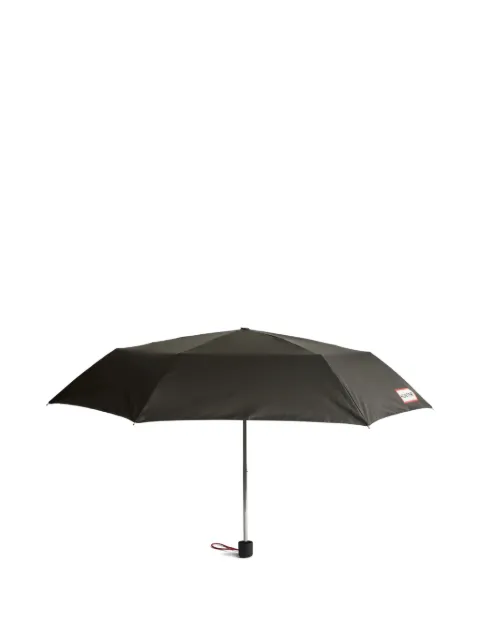 Hunter Kids logo-patch umbrella